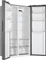 Haier HSR3918FNPG Side-by-Side Vorschaubild