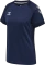 hummel Lead Poly Trikot kurzarm marine (Damen) Vorschaubild
