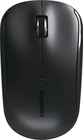 Cherry MW 2200 Wireless Mouse, schwarz, USB (JW-T2200-2)