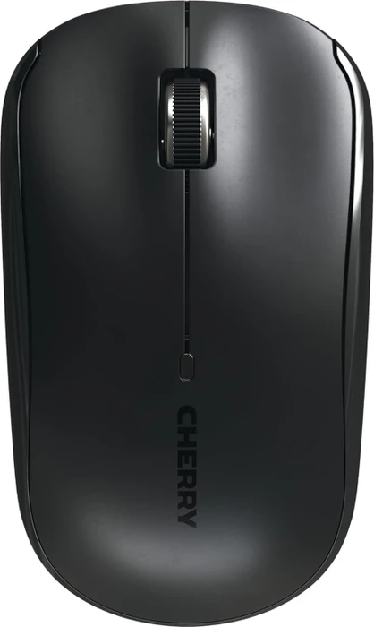 Cherry MW 2200 Wireless Mouse, schwarz, USB