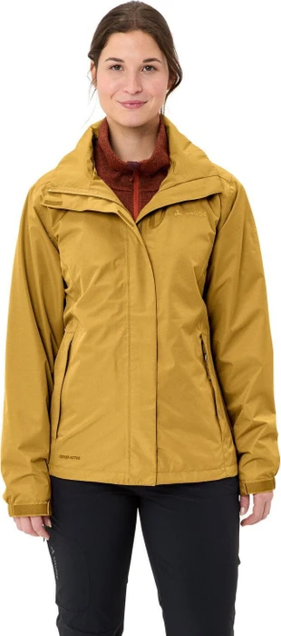 Vaude Escape Light Funktionsjacke savanna (Damen)