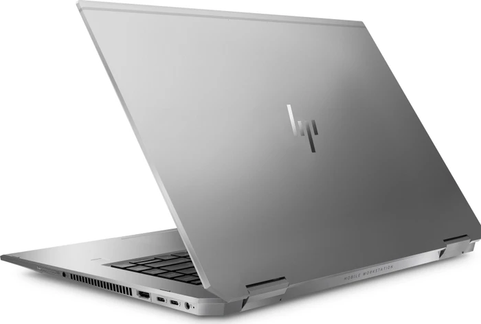 HP ZBook Studio x360 G5, Core i9-9880H, 32GB RAM, 1TB SSD, Quadro P2000, LTE, DE