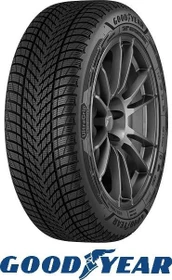 Goodyear UltraGrip Performance 3 255/45 R21 106V XL