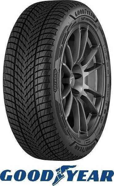 Goodyear UltraGrip Performance 3 255/45 R21 106V XL