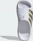 adidas Purechill Slides cloud white/gold metallic Vorschaubild