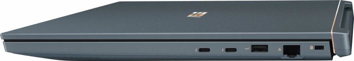 ASUS ProArt StudioBook Pro X W730G2T-H8007R, Turquoise Grey, Core i7-9750H, 32GB RAM, 1TB SSD, Quadro T2000, DE