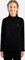 Odlo Berra Mid Layer Half Zip Laufshirt langarm schwarz (Junior) Vorschaubild