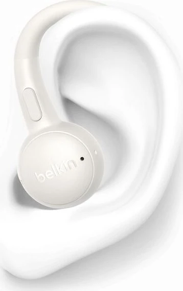 Belkin SoundForm ActiveFit sandfarben