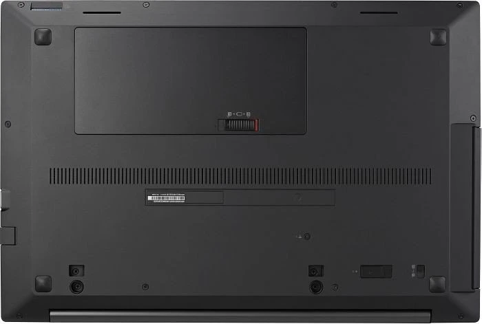ASUS Asuspro Advanced B551LA-CR026G, Core i7-4558U, 4GB RAM, 500GB HDD, DE