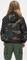 Brandit Windbreaker Summer Frontzip Jacke woodland (Junior) Vorschaubild
