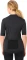 Vaude Kuro FZ II Trikot kurzarm schwarz (Damen) Vorschaubild