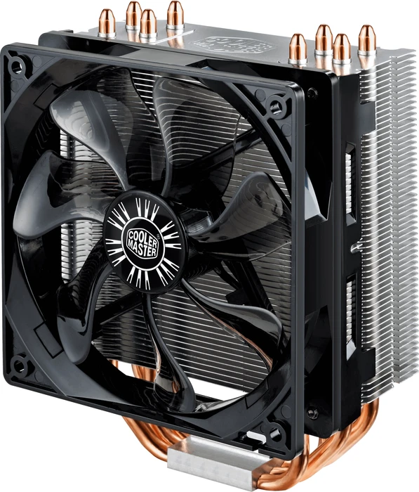 Cooler Master Hyper 212 Evo