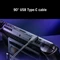 ASUS ROG Bulwark Dock (2025) DG300, USB-C 3.1 [Buchse] Vorschaubild