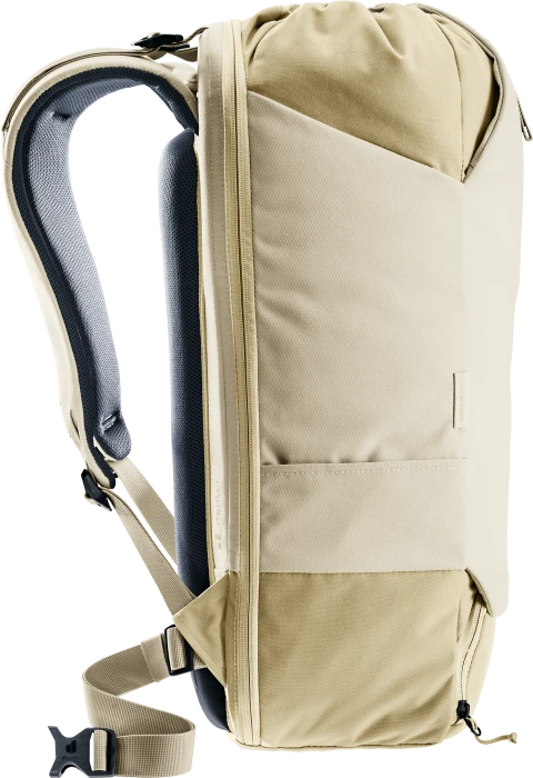Deuter Utilion 34+5 bone/desert