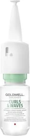Goldwell Dualsenses Curls & Waves Intensive Conditioning Serum, 216ml (12x 18ml)