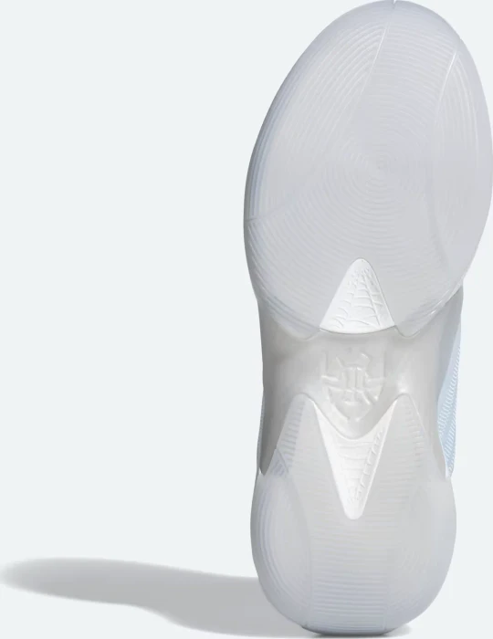 adidas D.O.N. Issue 7 clear sky/cloud white/silver metallic