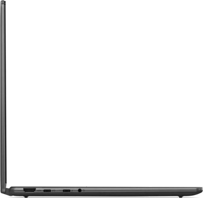 Lenovo Yoga 7 14IML9, Storm Grey, Core Ultra 7 155H, 16GB RAM, 1TB SSD, DE