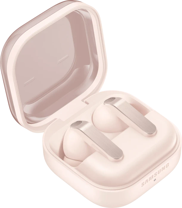 Samsung Galaxy Buds4 Pro pinkgold