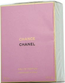 Chanel Chance Eau de Parfum, 100ml