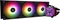 Thermalright Frozen Warframe PRO 360 ARGB RB Vorschaubild