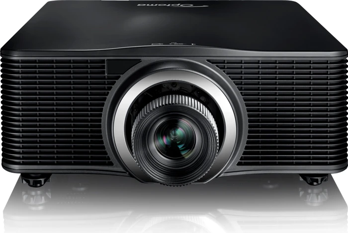 Optoma ZU860 ohne Objektiv