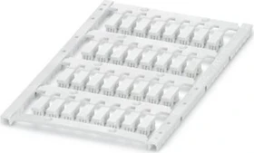 Phoenix Contact UCT-WMCO 2,9 (12X4) - Leitermarkierung