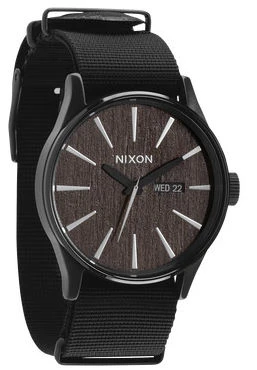 Nixon The Sentry (verschiedene Farben) – Bild 7