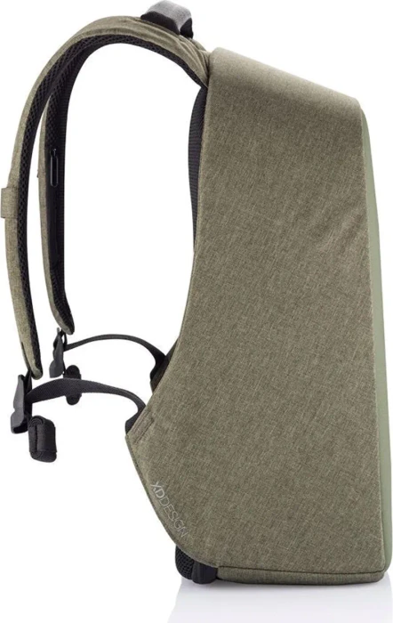 XD Design 16" Soft Tote Rucksack, grün