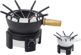Silva Schneider Bikitchen Fondue 200 Fondue-Set