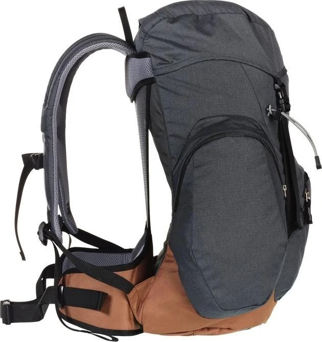 Deuter Gröden 32 anthracite/lion