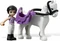 LEGO Friends - Geländewagen mit Pferdeanhänger Vorschaubild