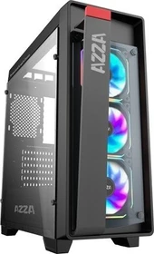 AZZA Obsidian 270, Glasfenster (CSAZ-270)