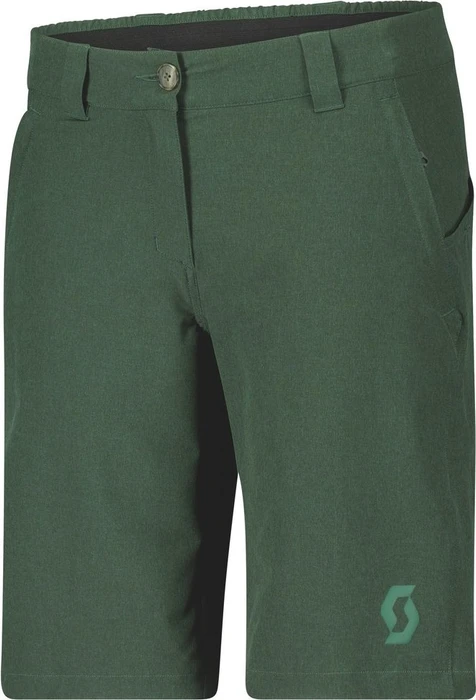 Scott Trail Flow Pro Fahrradhose kurz (Damen)