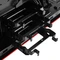SilverStone Redline Series RL07, schwarz, Glasfenster Vorschaubild
