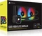 Corsair iCUE H100i Elite Capellix, schwarz Vorschaubild