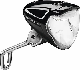 Busch & Müller Lumotec IQ2 Eyc T senso plus Frontlicht