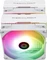 Thermalright Peerless Assassin 120 White ARGB, weiß Vorschaubild