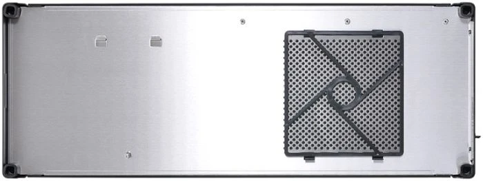 Lian Li PC-V360B schwarz