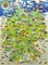 Ravensburger Puzzle Meine Deutschlandkarte Vorschaubild