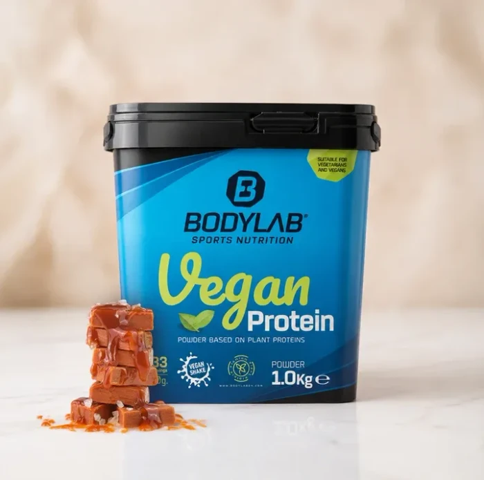 BodyLab24 Vegan Protein 1kg