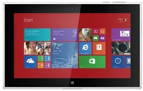 Nokia Lumia 2520, weiß, 32GB, LTE