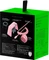 Razer PBT Keycap + Coiled Cable Upgrade Set, Kunststoff (PBT), Cherry-Profil, Quartz Pink, rosa, 120 Tasten, ISO-UK, ANSI-US Vorschaubild