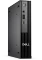 Dell Pro Micro Desktop QCM1250, Core Ultra 5 235T, 8GB RAM, 512GB SSD, Windows 11 Pro, DE/ML Vorschaubild