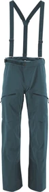 Scott Explorair Dryospun 3L Hose lang aruba green (Herren)