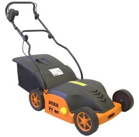 Atika VT40Z Elektro-Vertikutierer/Rasenlüfter