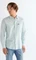 Wrangler Regular 1 Pocket Hemd langarm forget me not (Herren) Vorschaubild