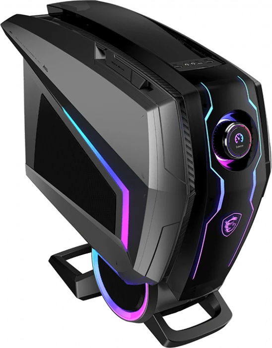MSI MEG Aegis Ti5 10TE-030DE, Core i9-10900K, 128GB RAM, 2TB SSD, 3TB HDD, GeForce RTX 3080