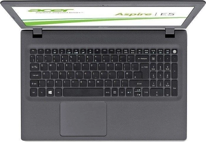 Acer Aspire E5-574G-56F1, grau, Core i5-6200U, 4GB RAM, 500GB HDD, GeForce 920M, DE