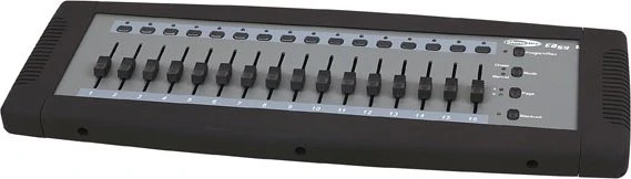 Showtec Easy 16