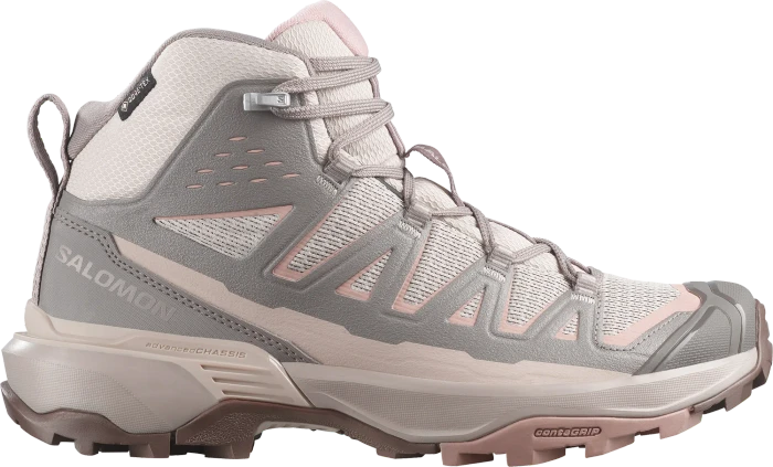 Salomon X Ultra 360 Edge Mid GTX (Damen)